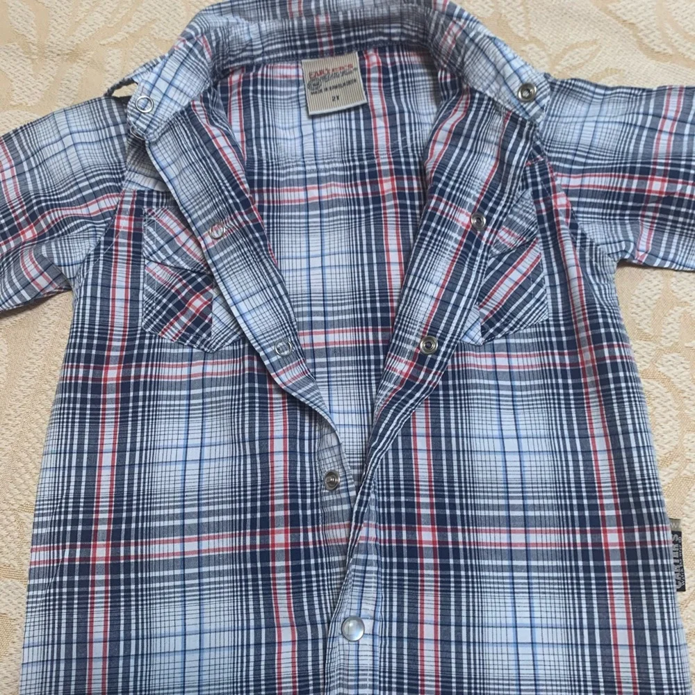 carter’s boys t shirt - Picture 2 of 6